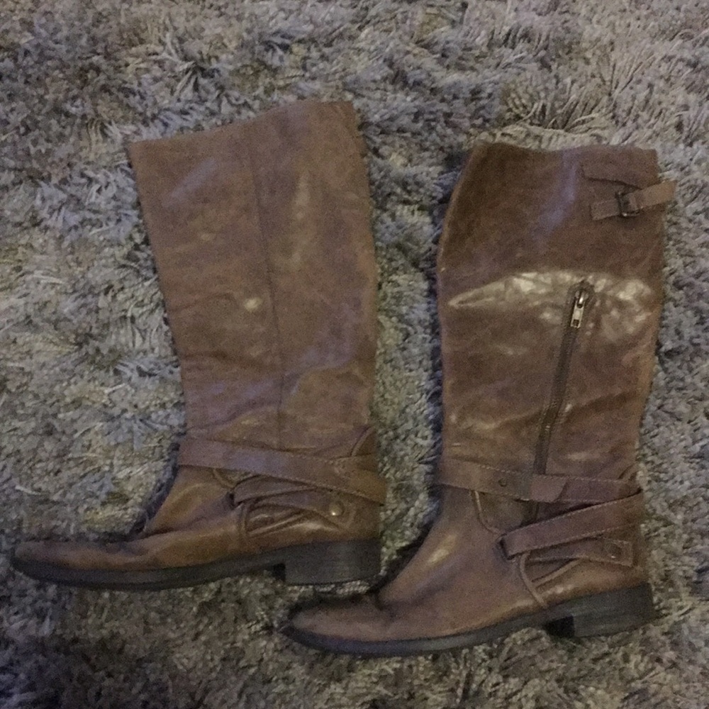Luxury rebel boot ✨ host pick ✨ - Picture 2 of 5